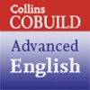 Icône COBUILD Advanced