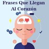 Frases Que Llegan Al Corazón ❤️ icon