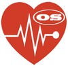 Icon von Heart Rate OS2