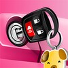 Icono de The Car Key Secret
