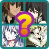 Akame Ga Kill Character Quiz icon
