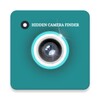 Hidden Camera Detector icon