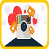 Free Instagram FOLLOWERS icon