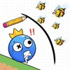 Rainbow Monster: Draw To Save icon