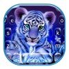 Tiger Night Keyboard Theme icon