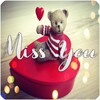I MISS YOU SO MUCH MY LOVE icon