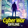 Cyber War: Cyberpunk Reborn icon
