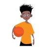 Basketball Buddy icon