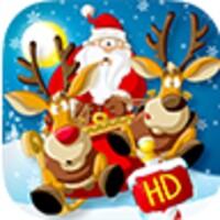 Santa android app icon