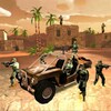 Commando Action icon