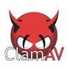 ClamAV आइकन