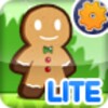 Gingerbread Dash! LITE icon
