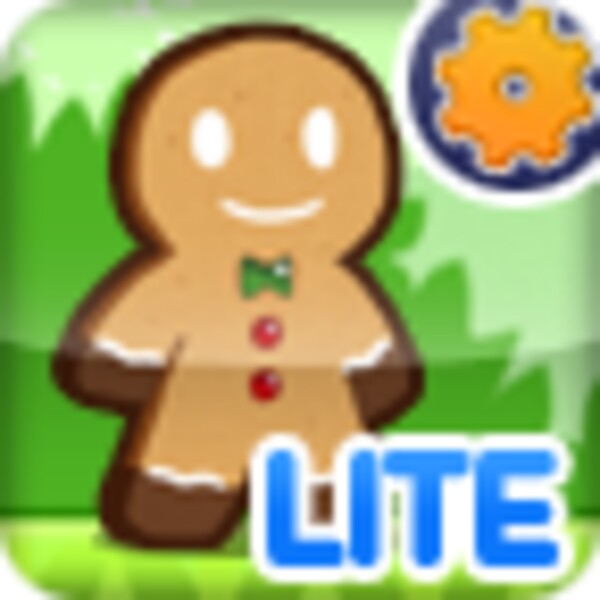 Gingerbread Dash! LITE for Android - Download the APK from Uptodown