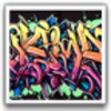 Икона Best Graffiti Wallpapers