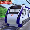 Icono de IndianTrainSimulator