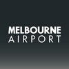 Melbourne Airport icon