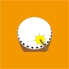 Taiko Sounds - Simple instrument app icon