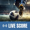 Icono de Live Score Football