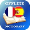 أيقونة FR-ES Dictionary
