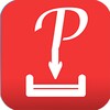 Pinloader Image Downloader icon