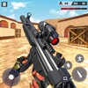 Cover Strike CS -Gun Games icon
