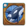 Sea Animal sounds for toddlers icon