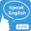 Practice English Speaking Talk icon