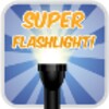 Super Flashlight Morse! icon