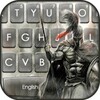 Sparta Warrior Battle Keyboard icon