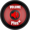 Speaker Booster Plus (player) icon