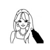 Икона Sticker coloring
