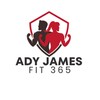 ADY JAMES FIT365 icon