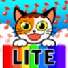 Baby Piano Lite icon