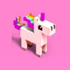 Color by Number: Coloring Book icon