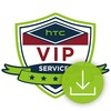 HTC VIP 會員好康情報 icon