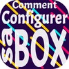 Configurer sa BOX icon