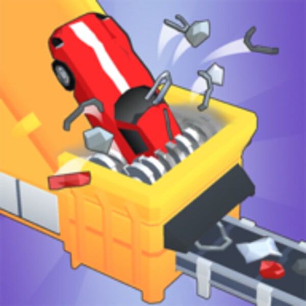 Car Smash for Android - Download the APK from Uptodown
