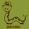 Icono de Snake V