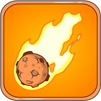 Meteor Strike android app icon