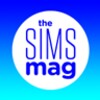 The Sims Mag icon