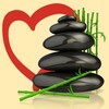 Body Massage Tips - couples massage icon
