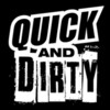 Quick And Dirty - Party Game icon
