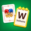 Icono de Word MindSort: Solitaire