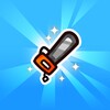 Icono de aichainsaw