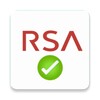 RSA SecurID 아이콘