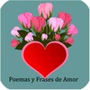 Frases y Poemas de amor icon