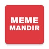 Meme Mandir: Funny indian meme icon