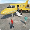 Flight Simulator: Airplane Fly Adventure icon