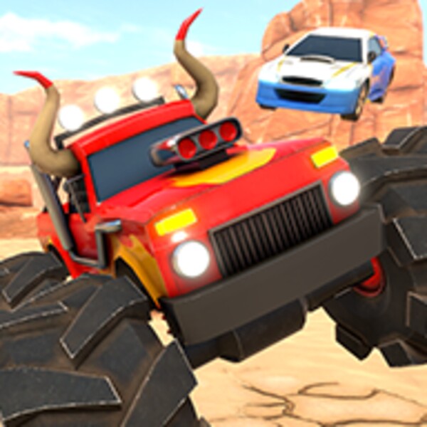 Crash Drive 3 (Android) Android app icon