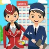 Pretend Play Hotel Cleaning: D icon
